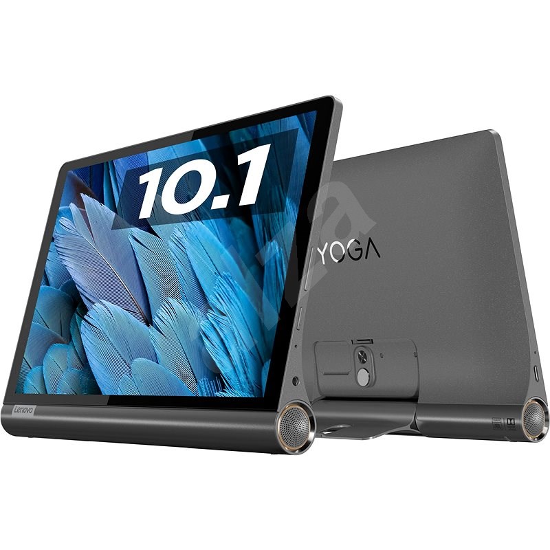 Lenovo Yoga Smart Tab 4GB + 64GB LTE - Tablet