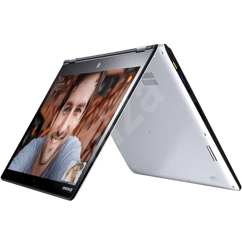 Lenovo IdeaPad Yoga 3 14 White - Tablet PC