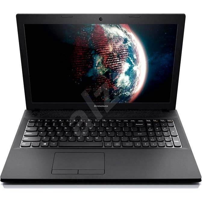  Lenovo IdeaPad G500 Black  - Laptop