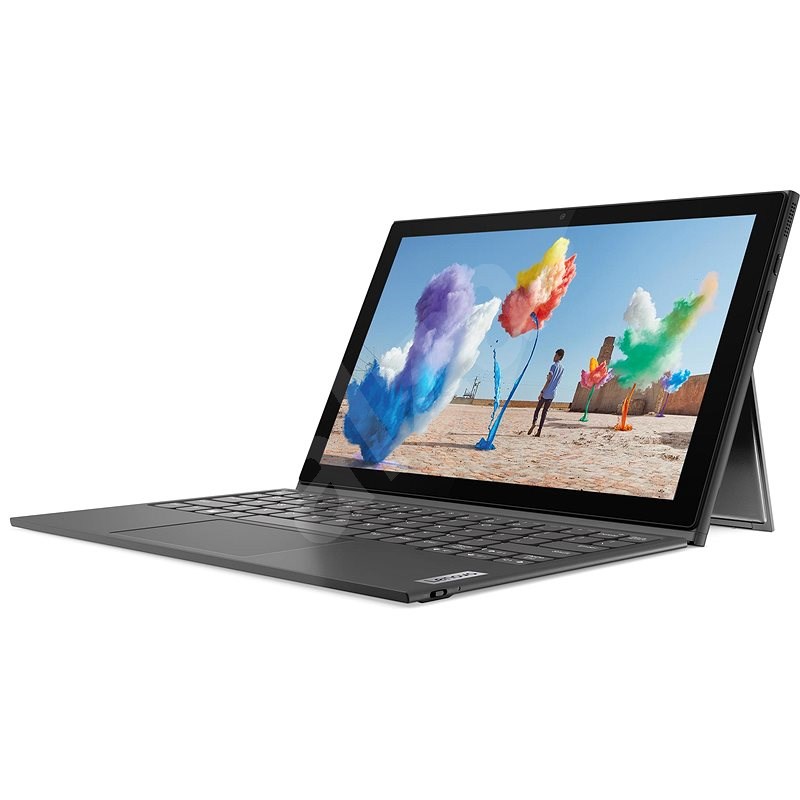 Lenovo IdeaPad Duet 3 10IGL5 Graphite Grey - Tablet PC