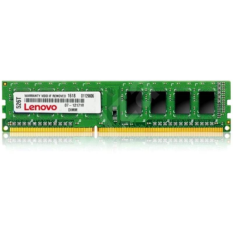 Lenovo 4GB DDR4 2133MHz  - Operační paměť