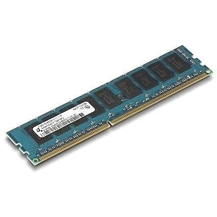 Lenovo 4GB DDR4 2133MHz ECC Registered - Operační paměť