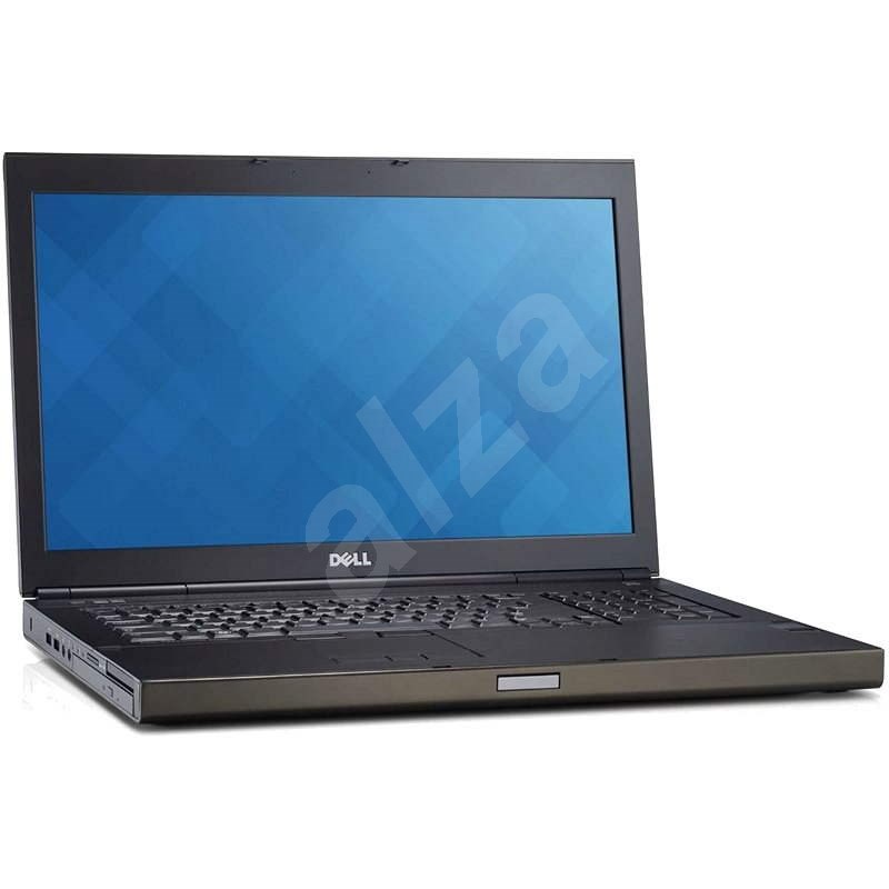 Dell Precision M6800 - Notebook