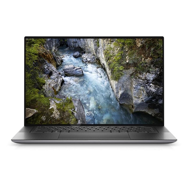 Dell Precision 5560 Touch - Notebook