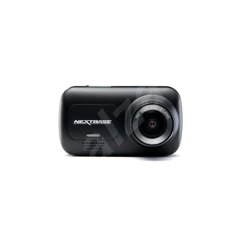 Nextbase Dash Cam 222G - Kamera do auta