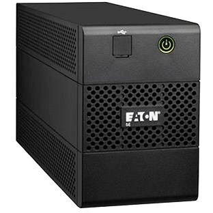 EATON 5E 850i USB - Záložní zdroj