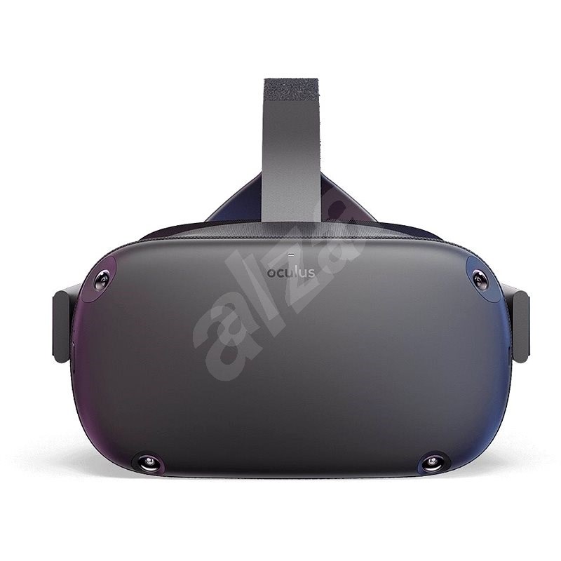 Oculus Quest 128GB - Brýle pro virtuální realitu