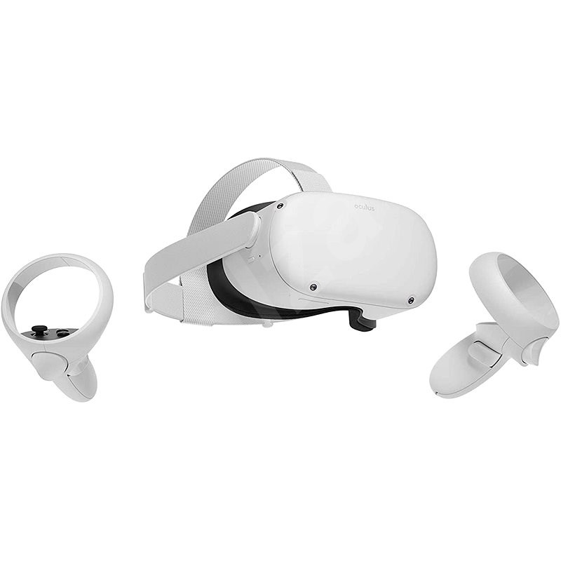 Oculus Quest 2 (256GB) UK - Brýle pro virtuální realitu