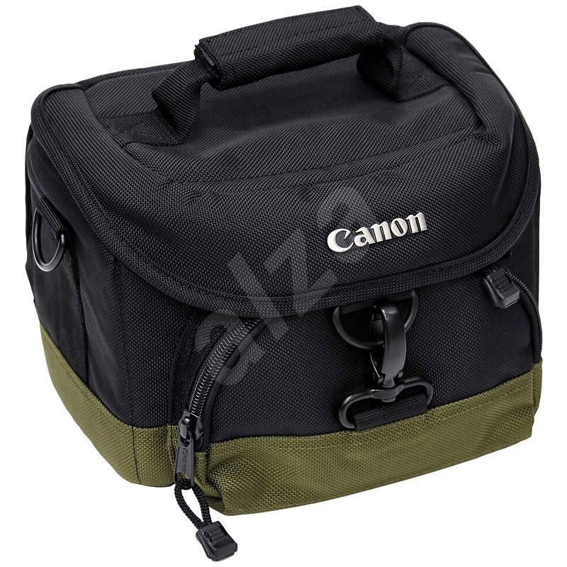 Canon Custom Gadget Bag 100EG - Fotobrašna