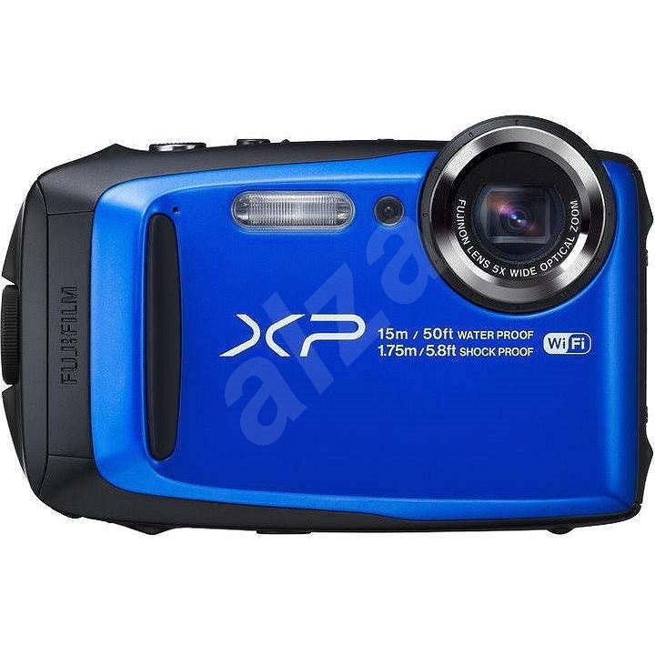 Fujifilm FinePix XP90 - Digitální fotoaparát