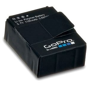 GOPRO Rechargeable Li-Ion Battery - Baterie pro kameru