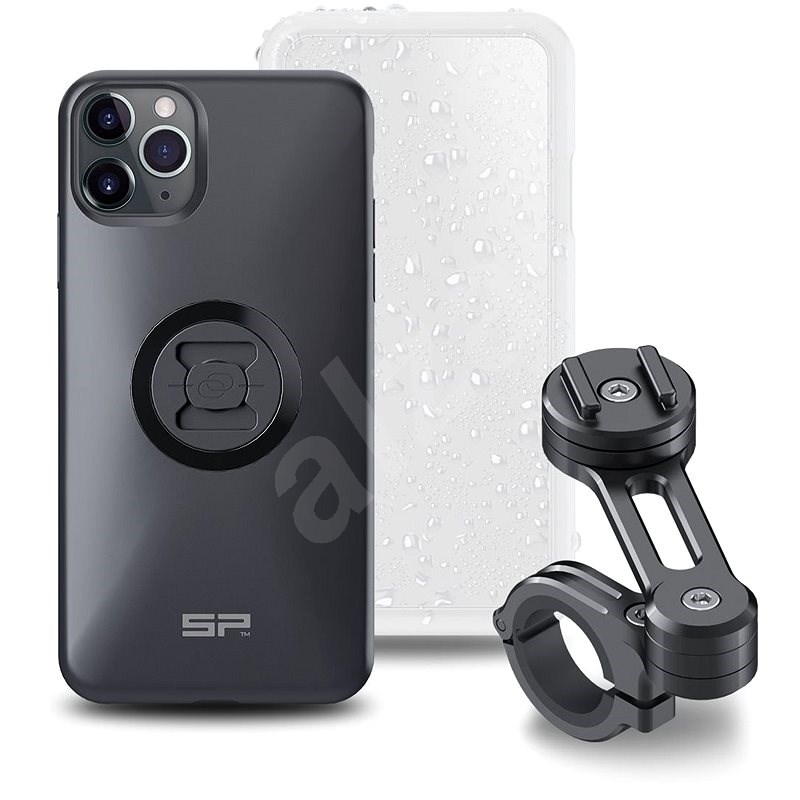 SP Connect Moto Bundle pro iPhone 11 Pro Max/XS Max  - Držák na mobilní telefon