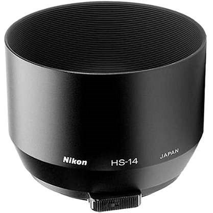 Nikon HS-14  - Sluneční clona