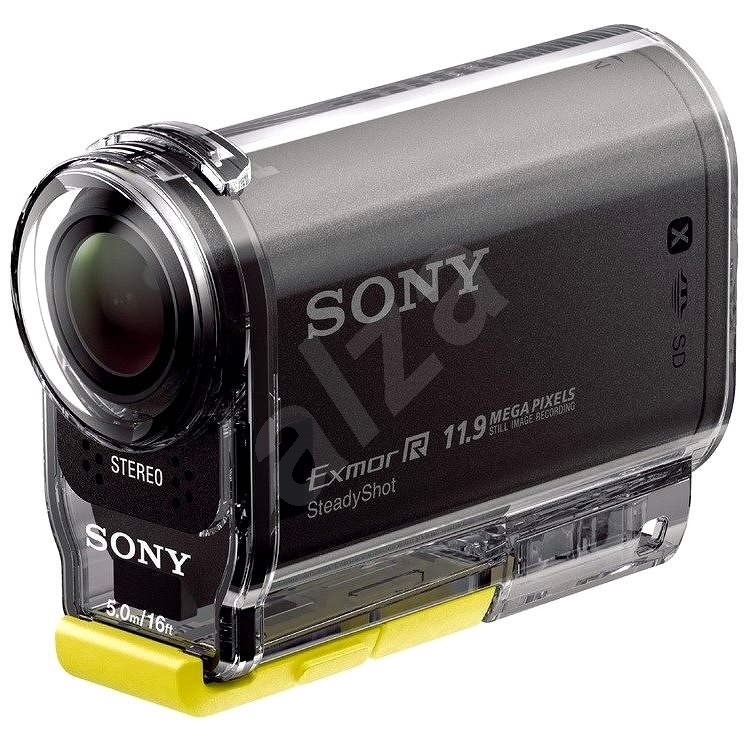 Sony ActionCam HDR-AS20 - Digitální kamera