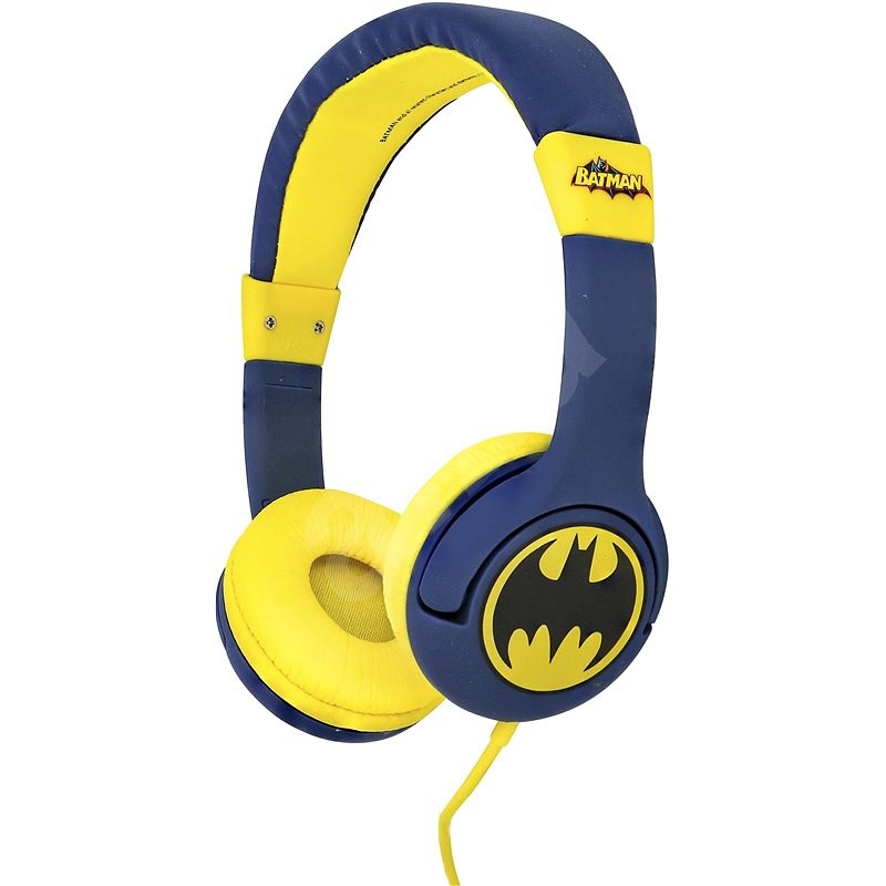 OTL Batman Caped Crusader - Headphones