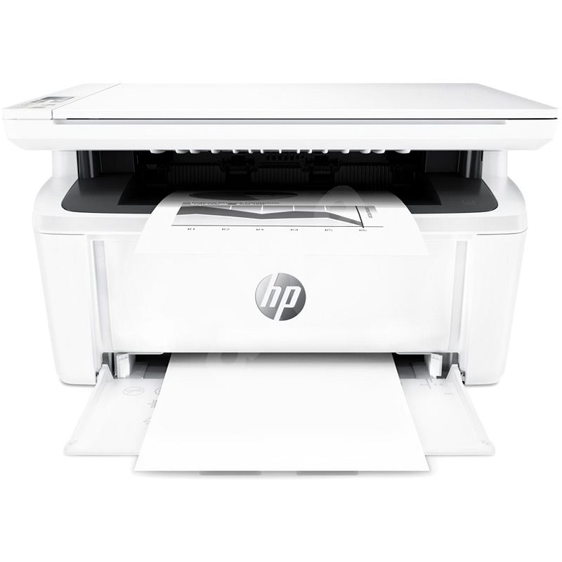 HP LaserJet Pro MFP M28w - Laserová tiskárna