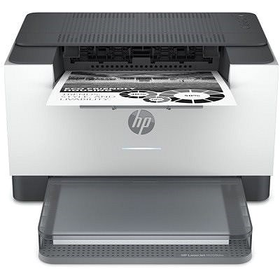 HP LaserJet M209dw printer - Laserová tiskárna