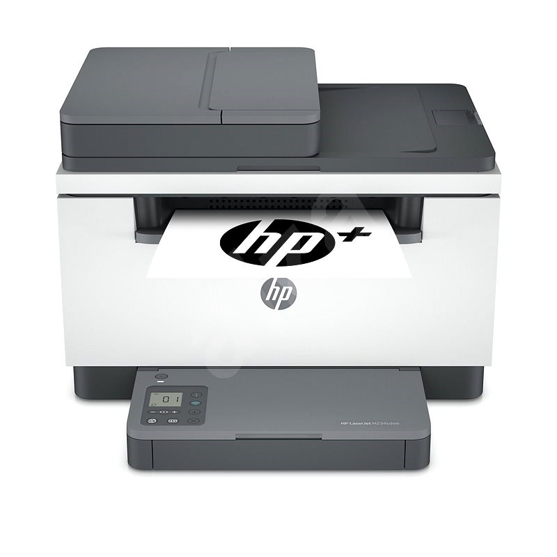 HP LaserJet Pro MFP M234sdwe All-in-One - Laserová tiskárna
