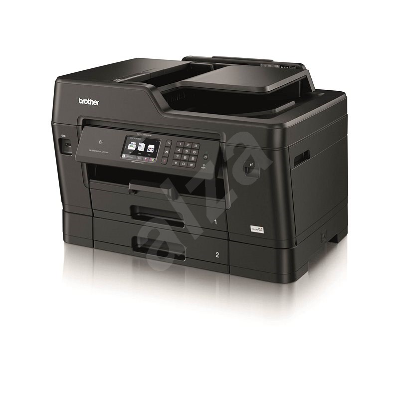 Brother MFC-J3930DW - Inkoustová tiskárna