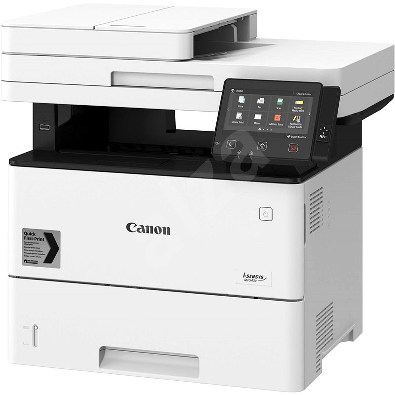Canon i-SENSYS MF543x - Laserová tiskárna