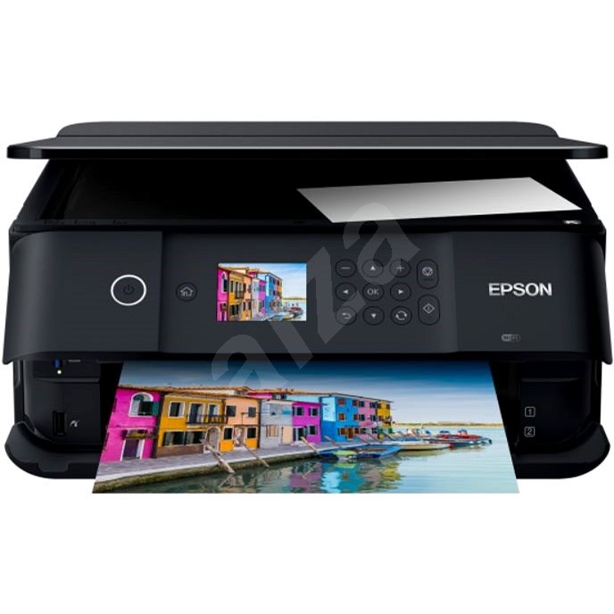 Epson Expression Premium XP-6000 - Inkoustová tiskárna