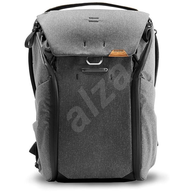 Peak Design Everyday Backpack 20L v2 - Charcoal - Fotobatoh