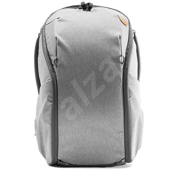 Peak Design Everyday Backpack 20L Zip v2 - Ash - Fotobatoh