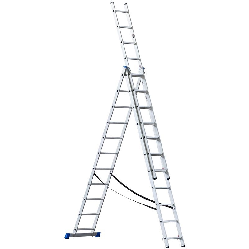 zebrik g21 tridilny 7 6m 3x11 pricek zebrik alza cz