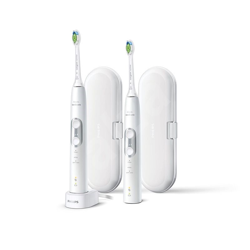 Philips Sonicare ProtectiveClean HX6877/34 - Electric Toothbrush