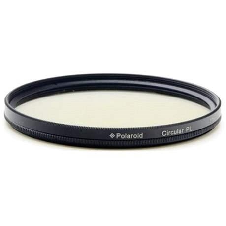 Polaroid CPL 55mm - Polarizační filtr