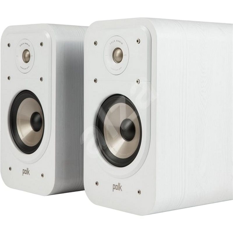 Polk Audio Signature S20e White - Reproduktory