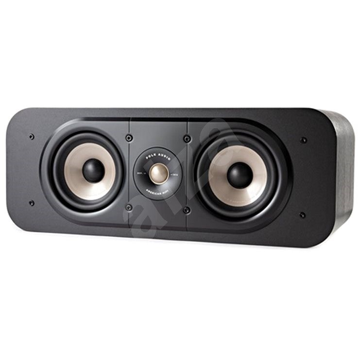 Polk Audio Signature S30Ce Black - Reproduktor