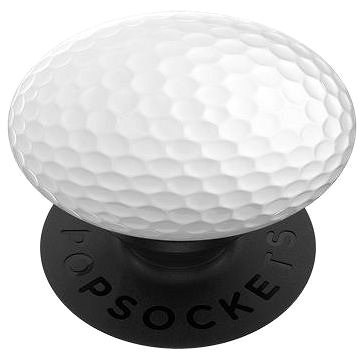 PopSockets PopGrip Gen.2, Golf Ball, golfový míček - Držák na mobilní telefon