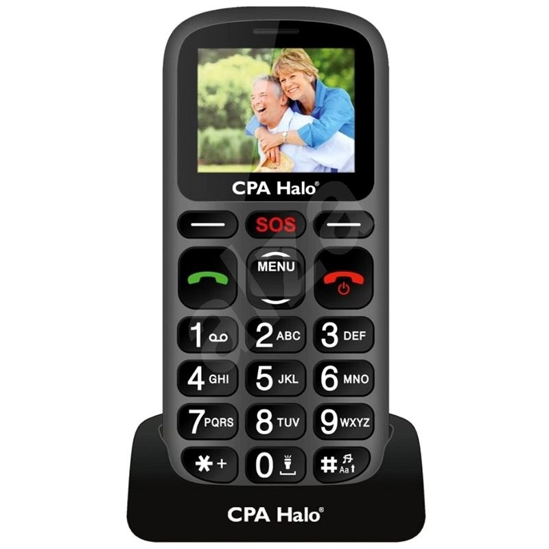 CPA Halo 16 - Mobilní telefon