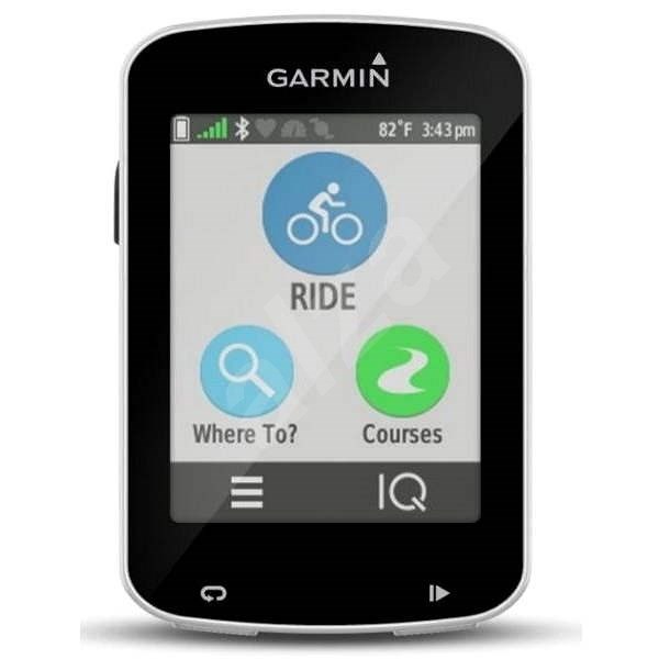 Garmin Edge 820 Explore - Cyklonavigace