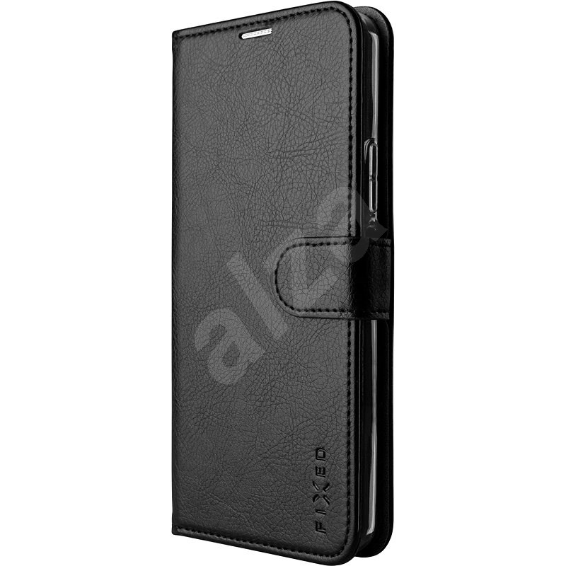 FIXED Opus pro Samsung Galaxy A53 5G černé - Pouzdro na mobil