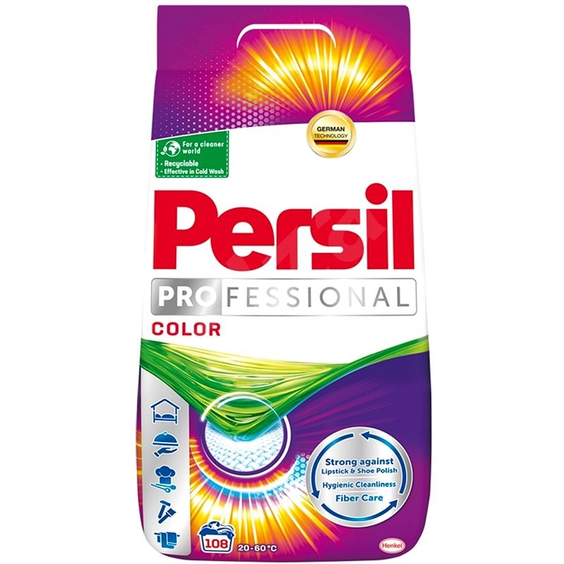 PERSIL Washing Powder Color 7.1kg (108 Washes) - Washing Powder