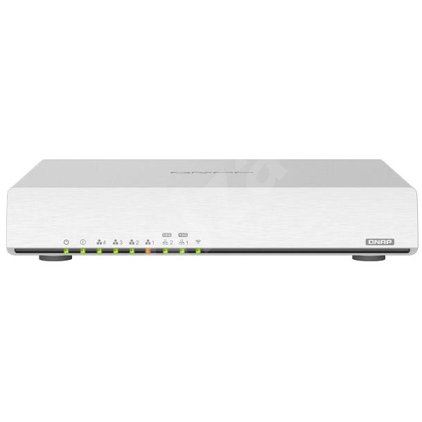 QNAP QHora-301W - WiFi router