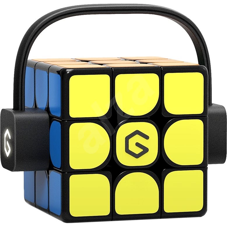 Giiker Super Cube i3S Light - Herní konzole