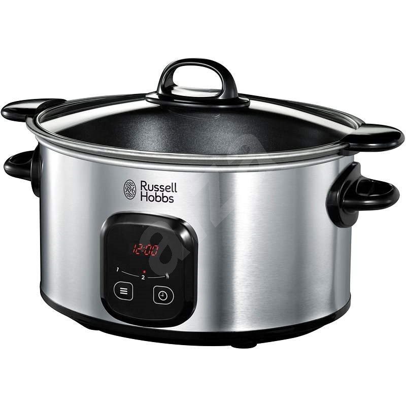 Russell Hobbs 22750-56/RH 6L Searing Slow Cooker - Pomalý hrnec