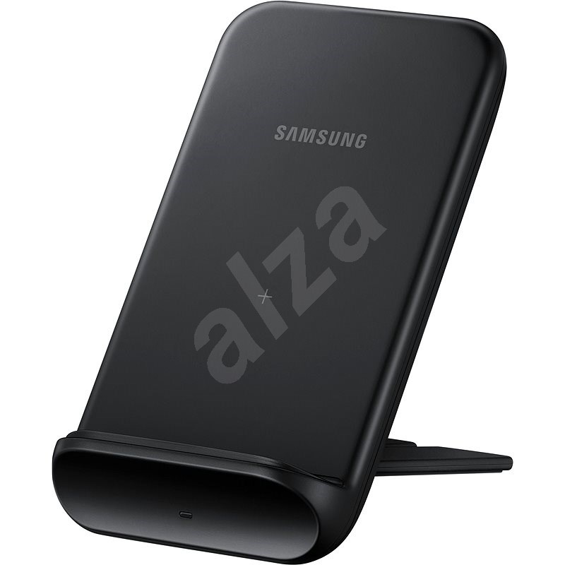 Samsung Polohovatelná bezdrátová nabíječka černá - Bezdrátová nabíječka