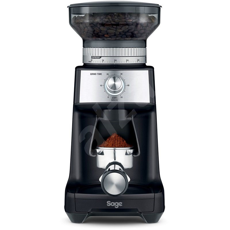 Sage BCG600BTR Mlýnek na kávu Black Truf SAG - Mlýnek na kávu