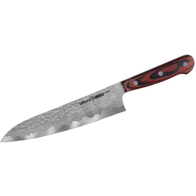 Samura KAIJU Šéfkuchařský nůž 21 cm - Kuchyňský nůž
