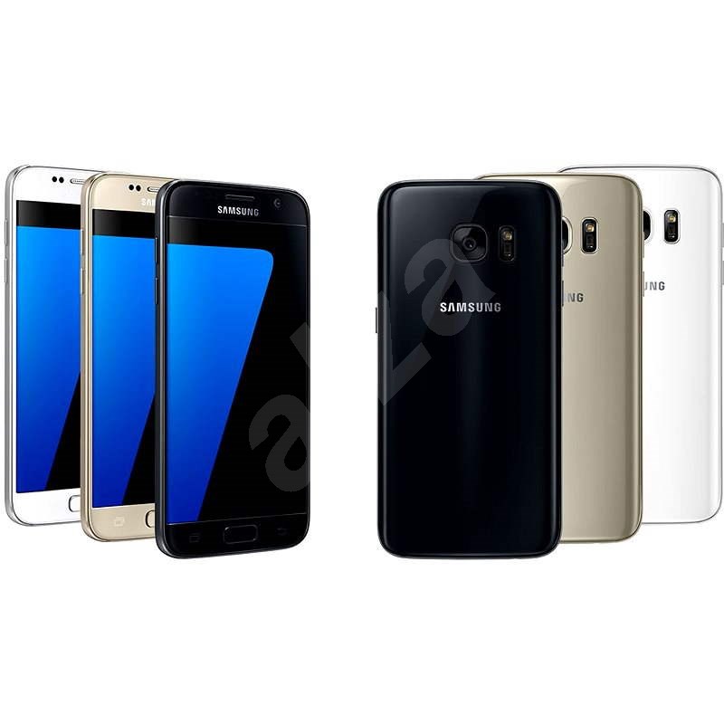 Samsung Galaxy S7 - Mobilní telefon