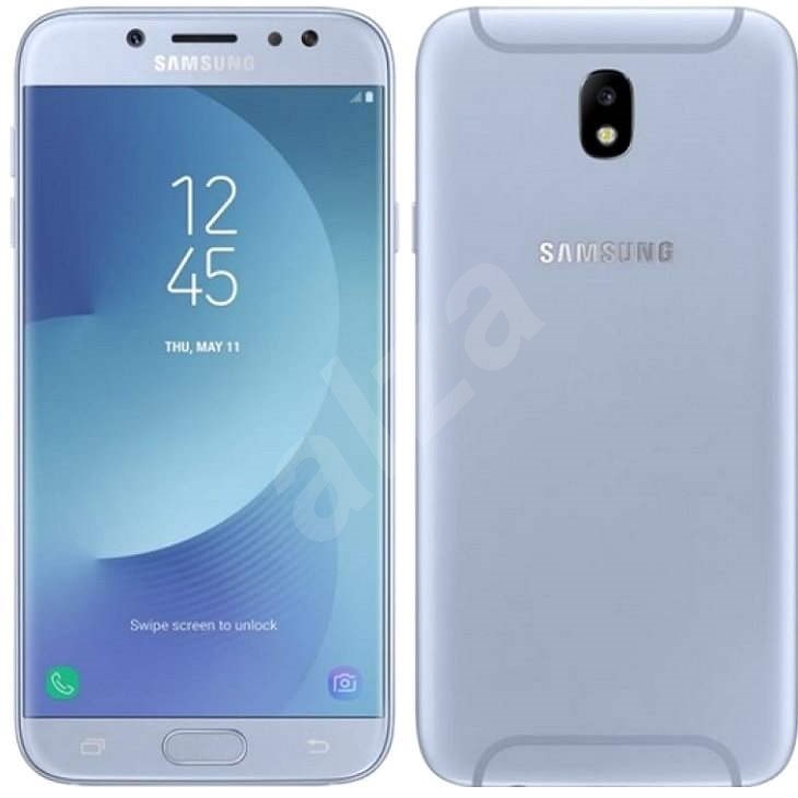 Samsung Galaxy J5 (2017) Duos - Mobilní telefon