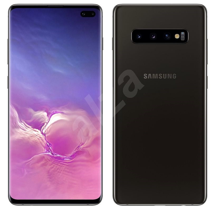 Samsung Galaxy S10+ Dual SIM - Mobilní telefon