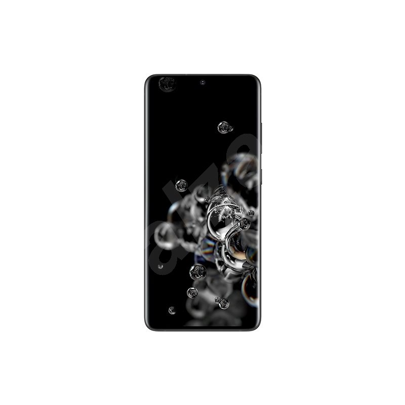 Samsung Galaxy S20 Ultra 5G - Mobilní telefon