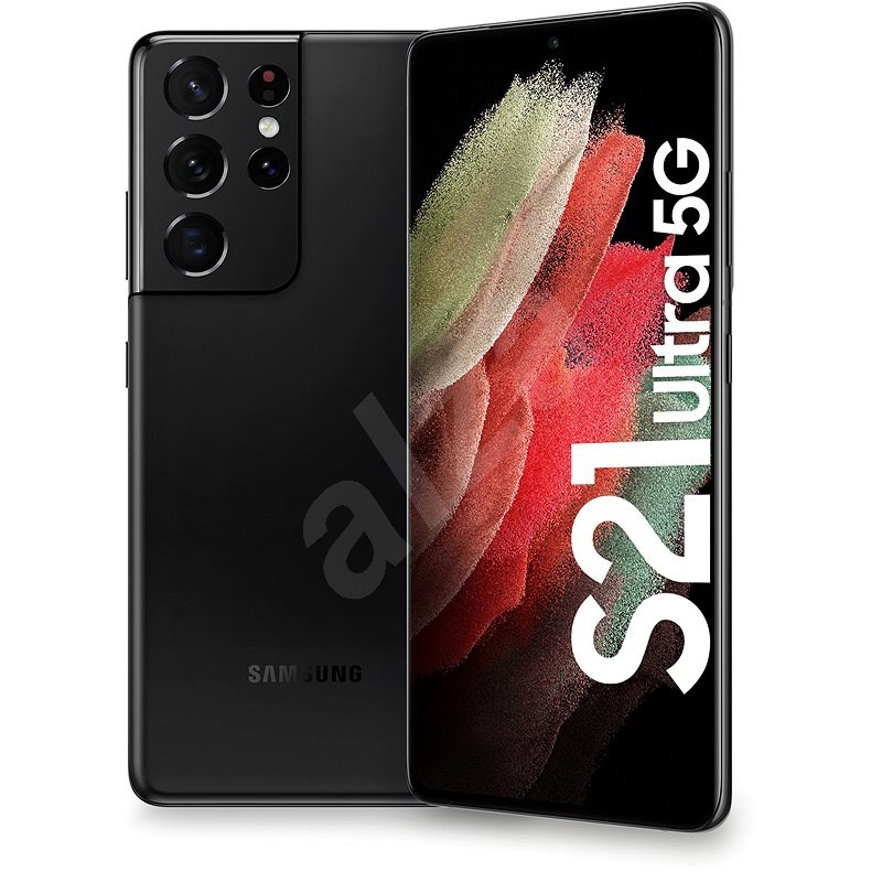 Samsung Galaxy S21 Ultra - Mobilní telefon