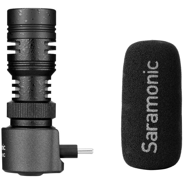 Saramonic SmartMic+ UC - Mikrofon