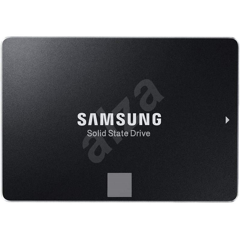 Samsung 850 EVO 250GB - SSD disk